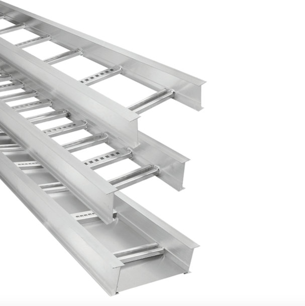 ABB AND NIEDAX GROUP TO MEET GROWING DEMAND FOR CABLE TRAY SYSTEMS IN NORTH AMERICA